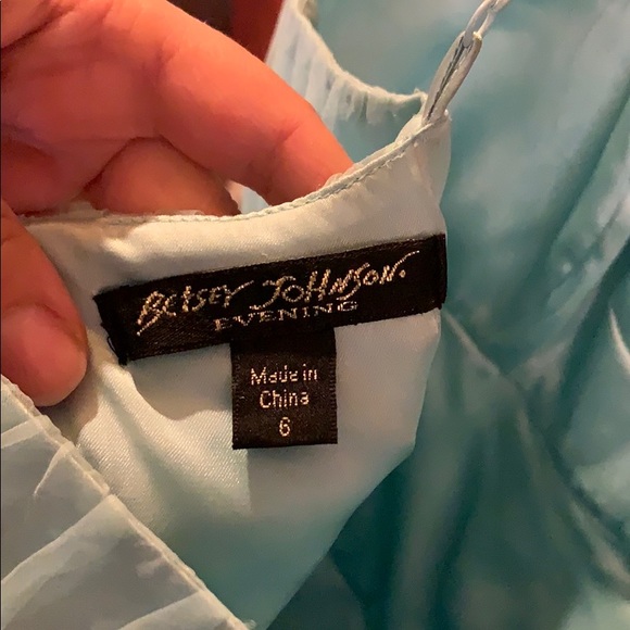 Party dress, princess dress, cocktail dress - Picture 5 of 8